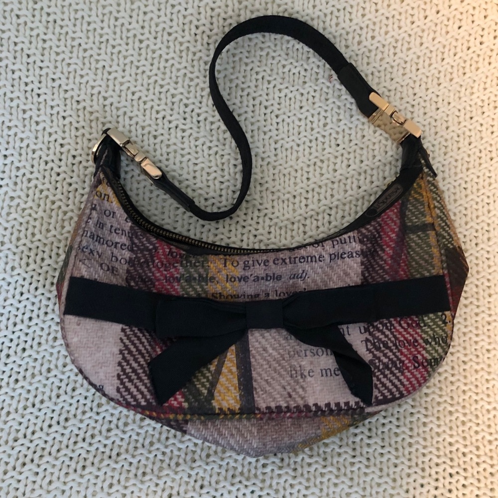 LAMB x Le Sport Sac